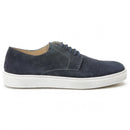 Suede