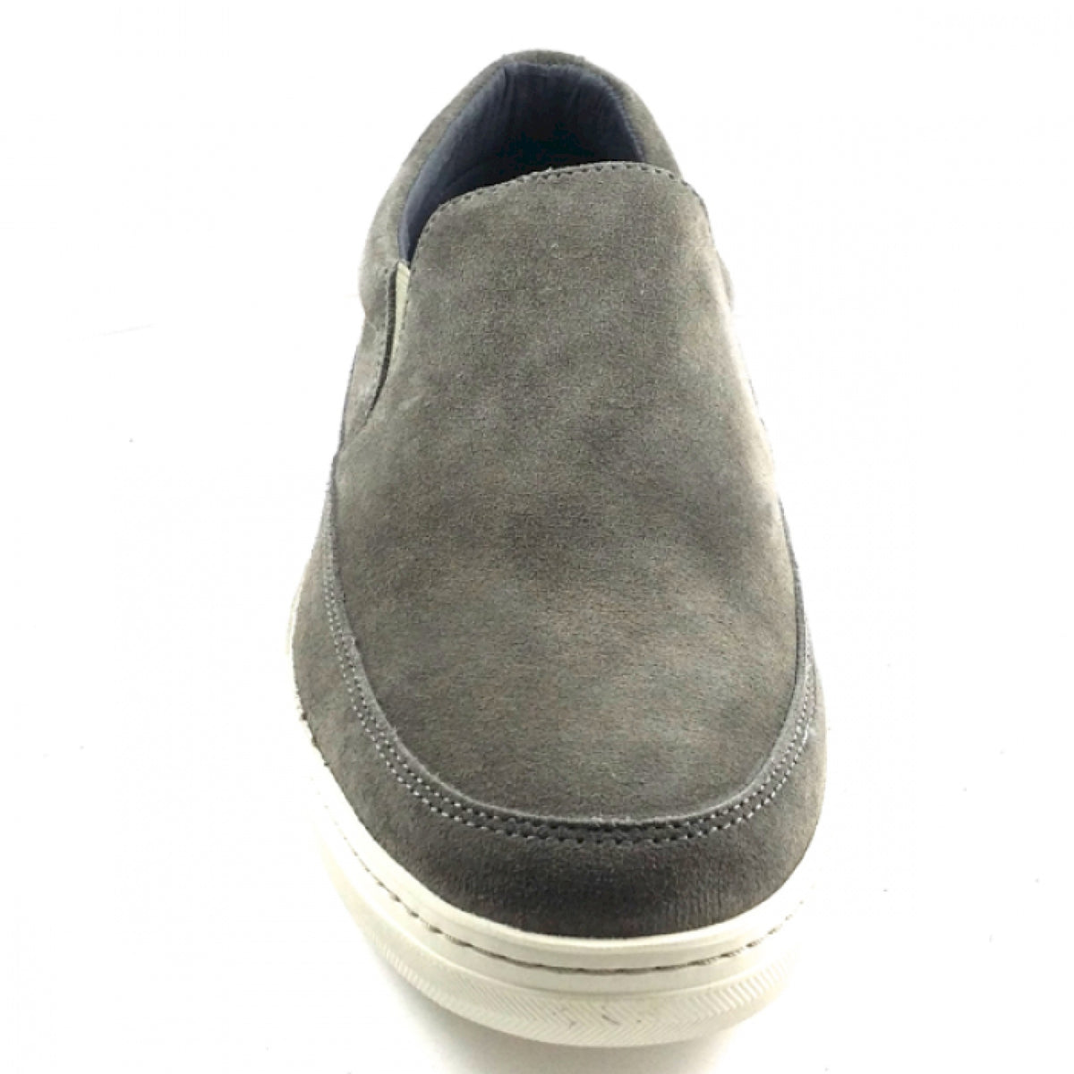 Suede