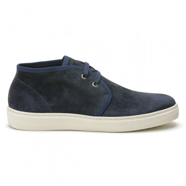 Suede