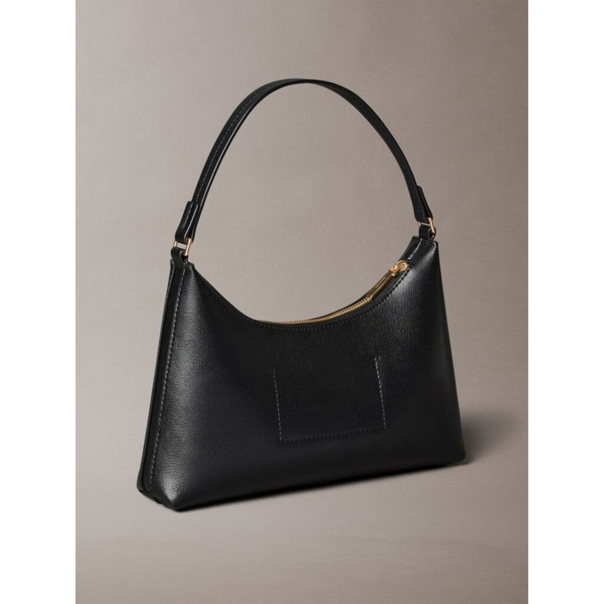 Calvin klein - foil logo small shoulder bag calvin klein