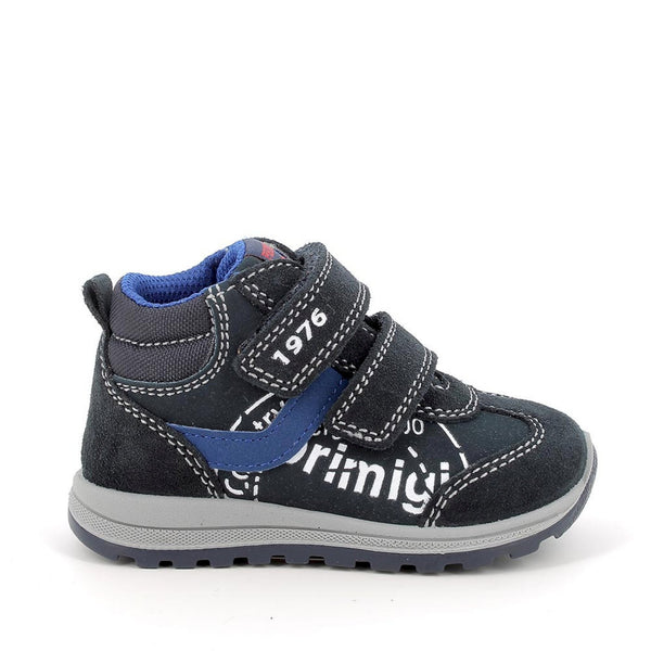 Sneakers da bambino navy-blu