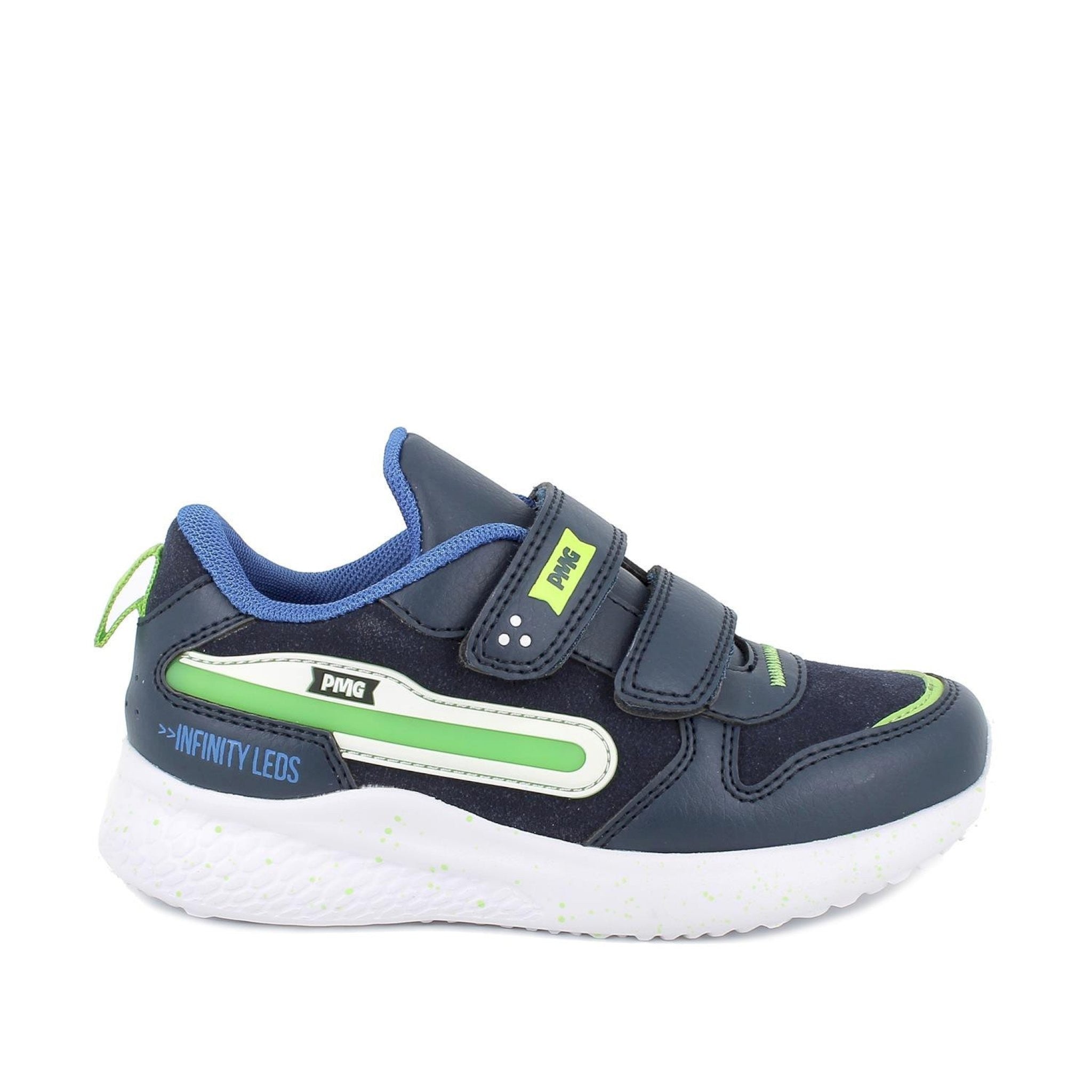 Sneakers da bambino navy