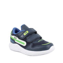 Sneakers da bambino navy
