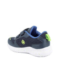 Sneakers da bambino navy