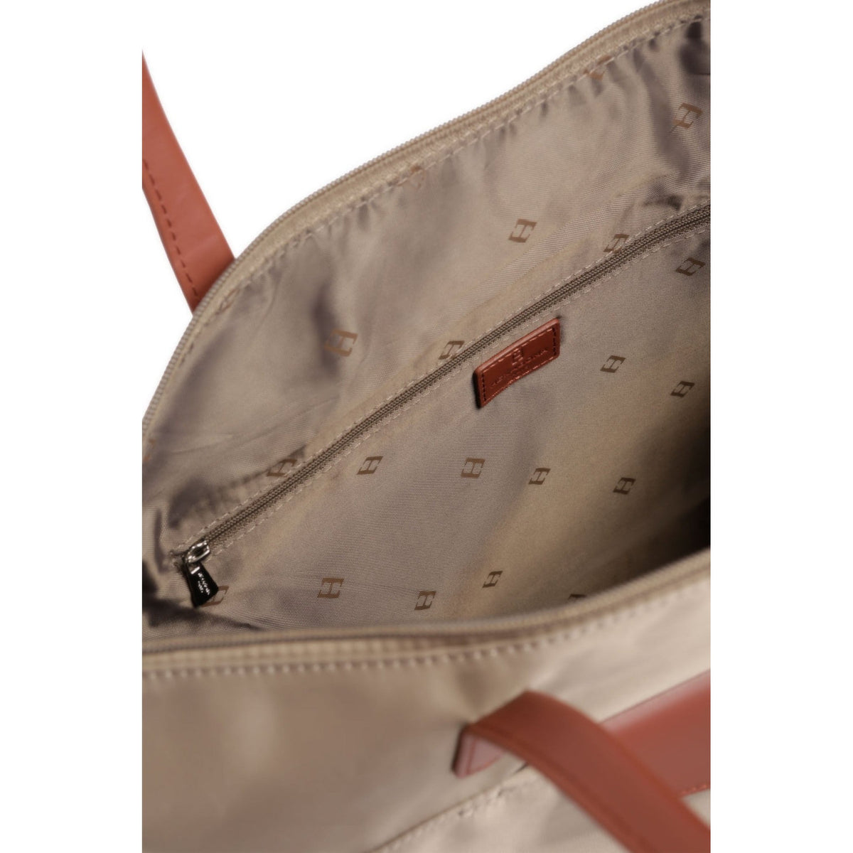 Hexagona shopping bag