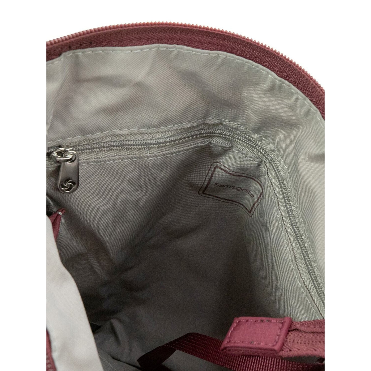 Move 5.0 samsonite tracolla