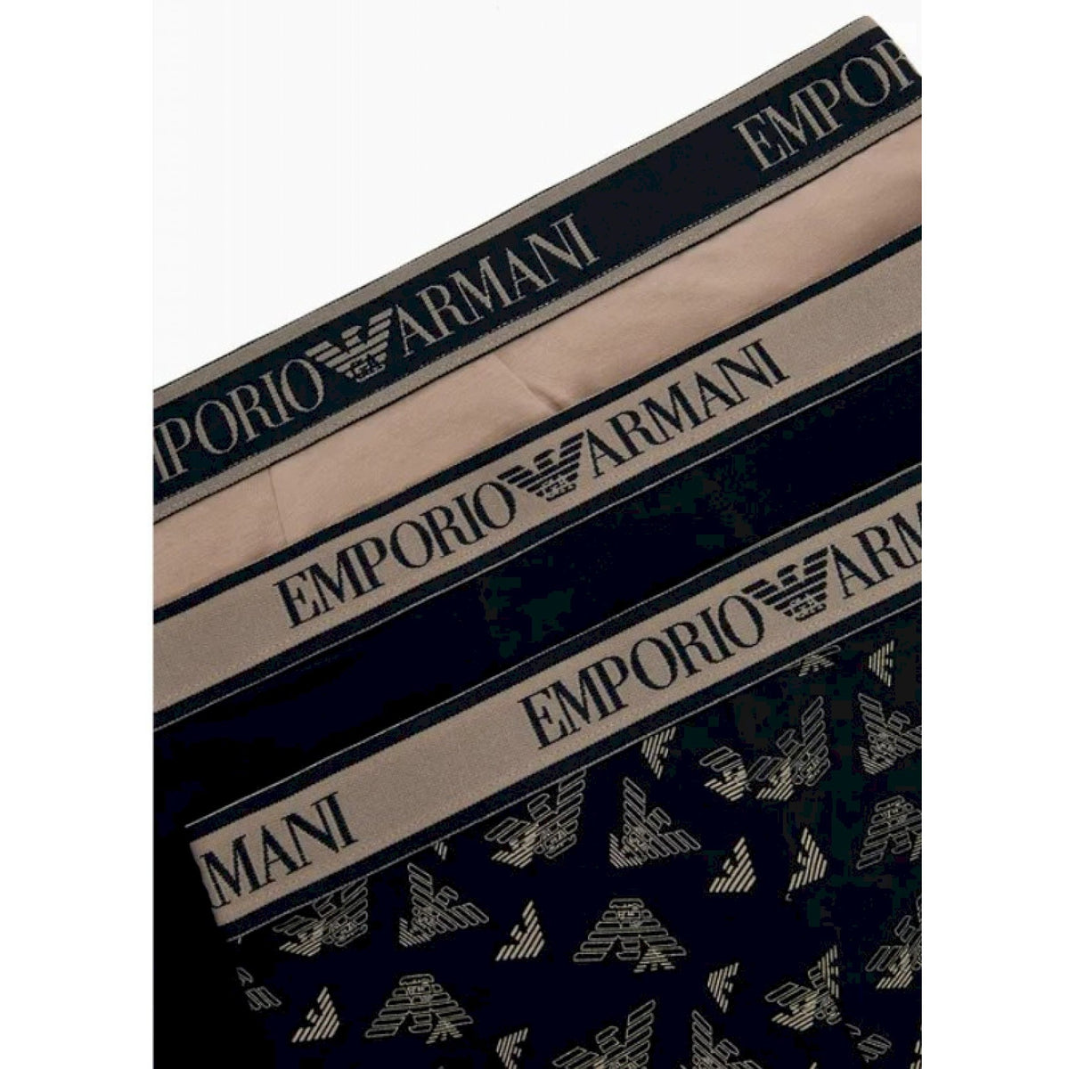 Armani boxer 3 x pack