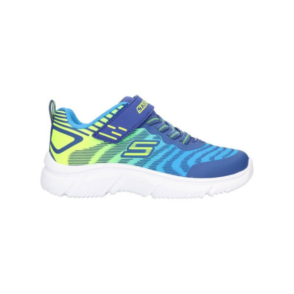 Go run 650