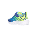 Go run 650