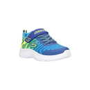 Go run 650