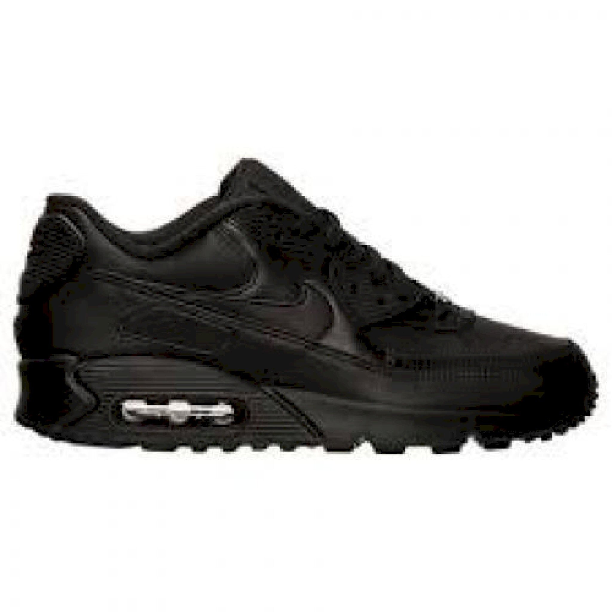 Air max 90 leather