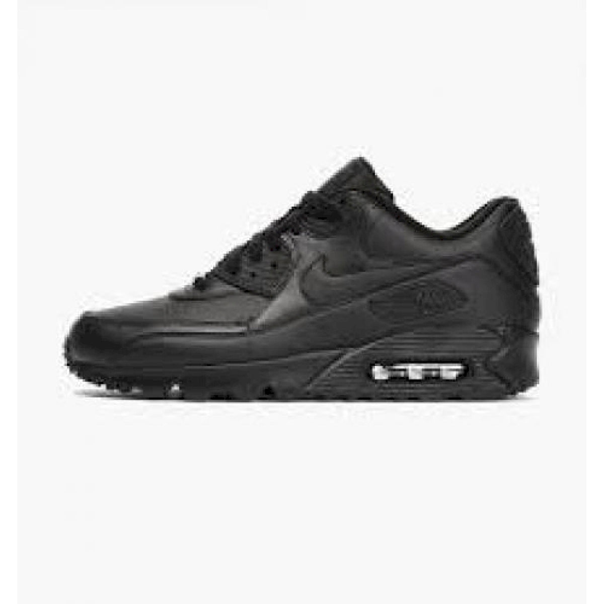 Air max 90 leather