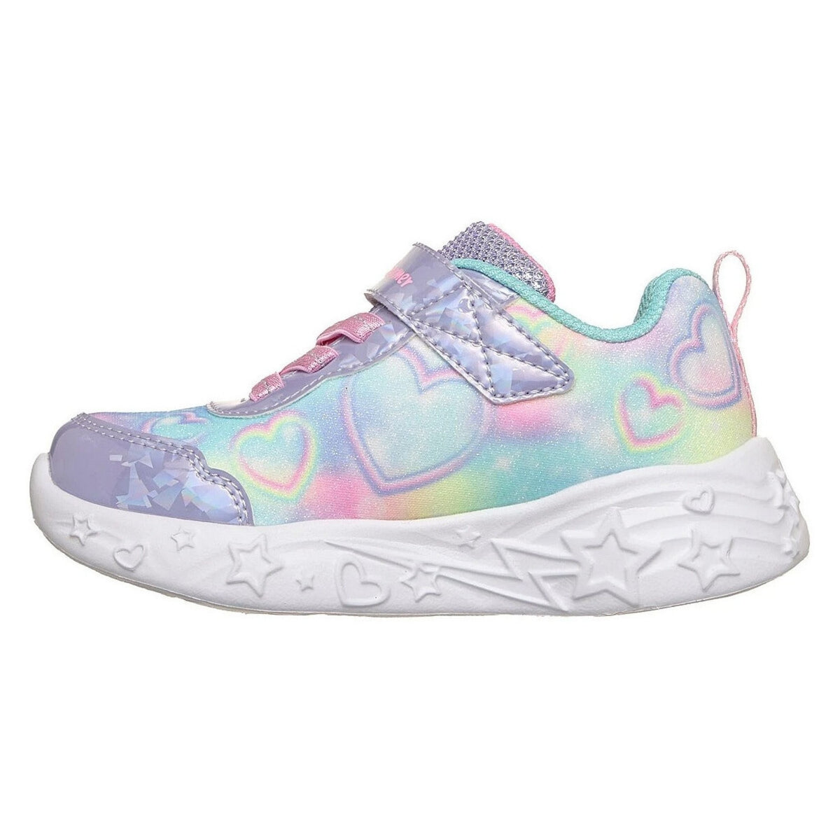 Unicorn charmer - lil heart s