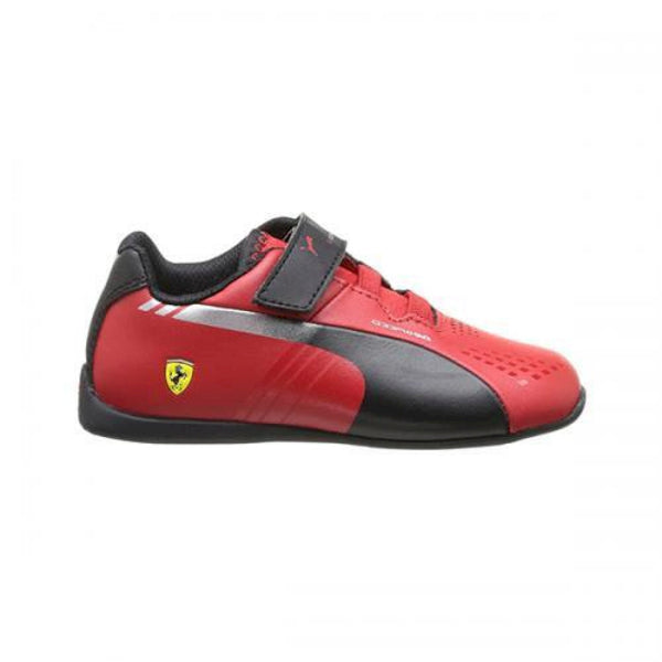 Evospeed ferrari