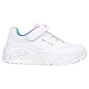 Uno lite-rainbow specks