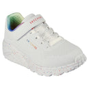 Uno lite-rainbow specks