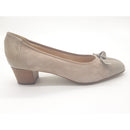 Scarpa decolte classica