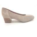 Scarpa decolte classica