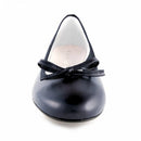 Ballerina con tacco