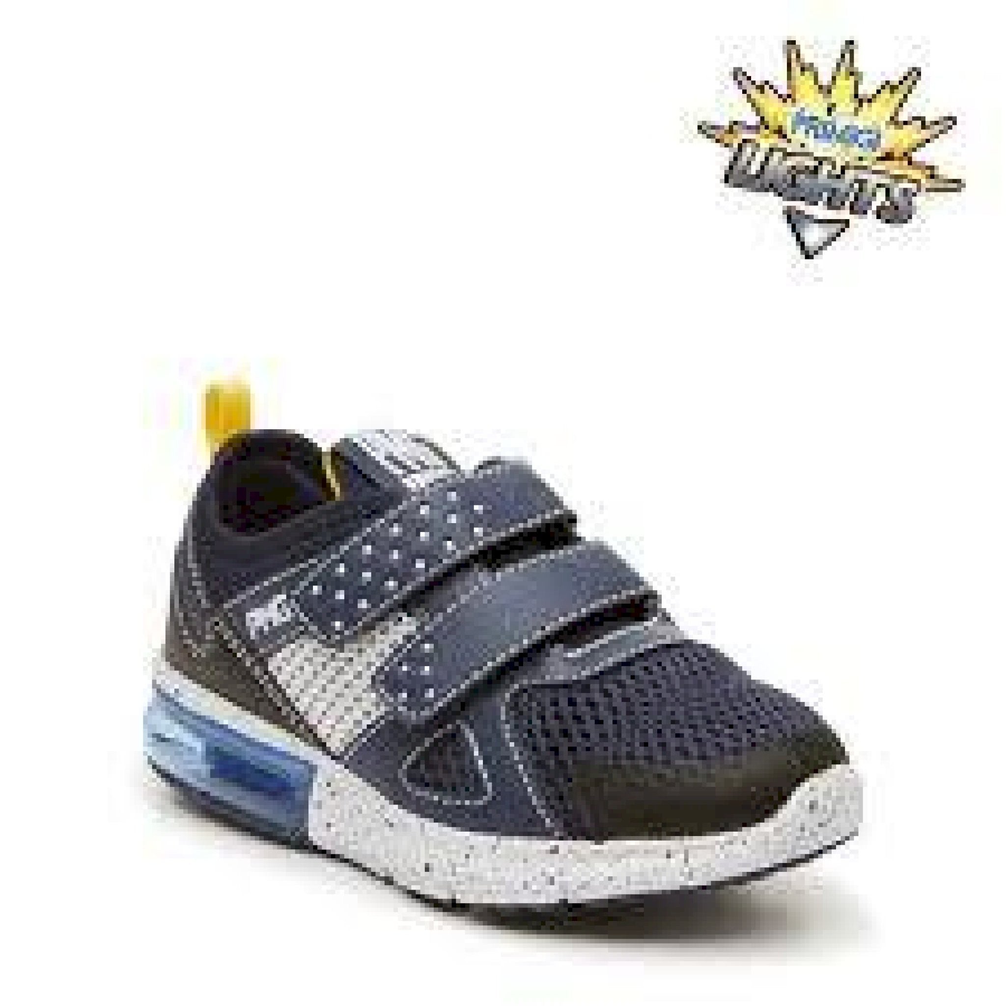 Sneakers luci