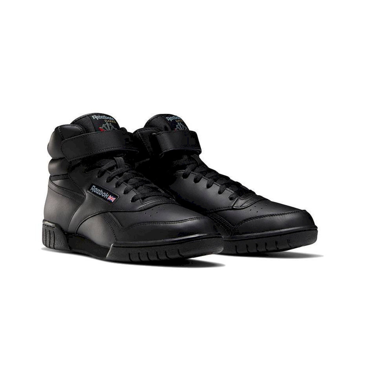 Ex-o-fit hi