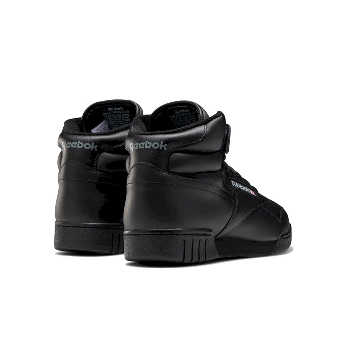 Ex-o-fit hi