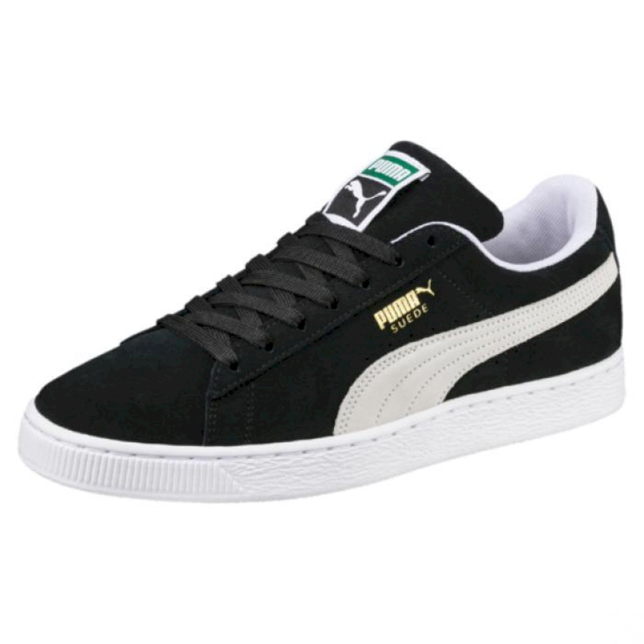 Suede classic +