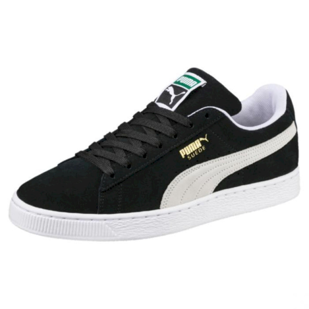 Suede classic +