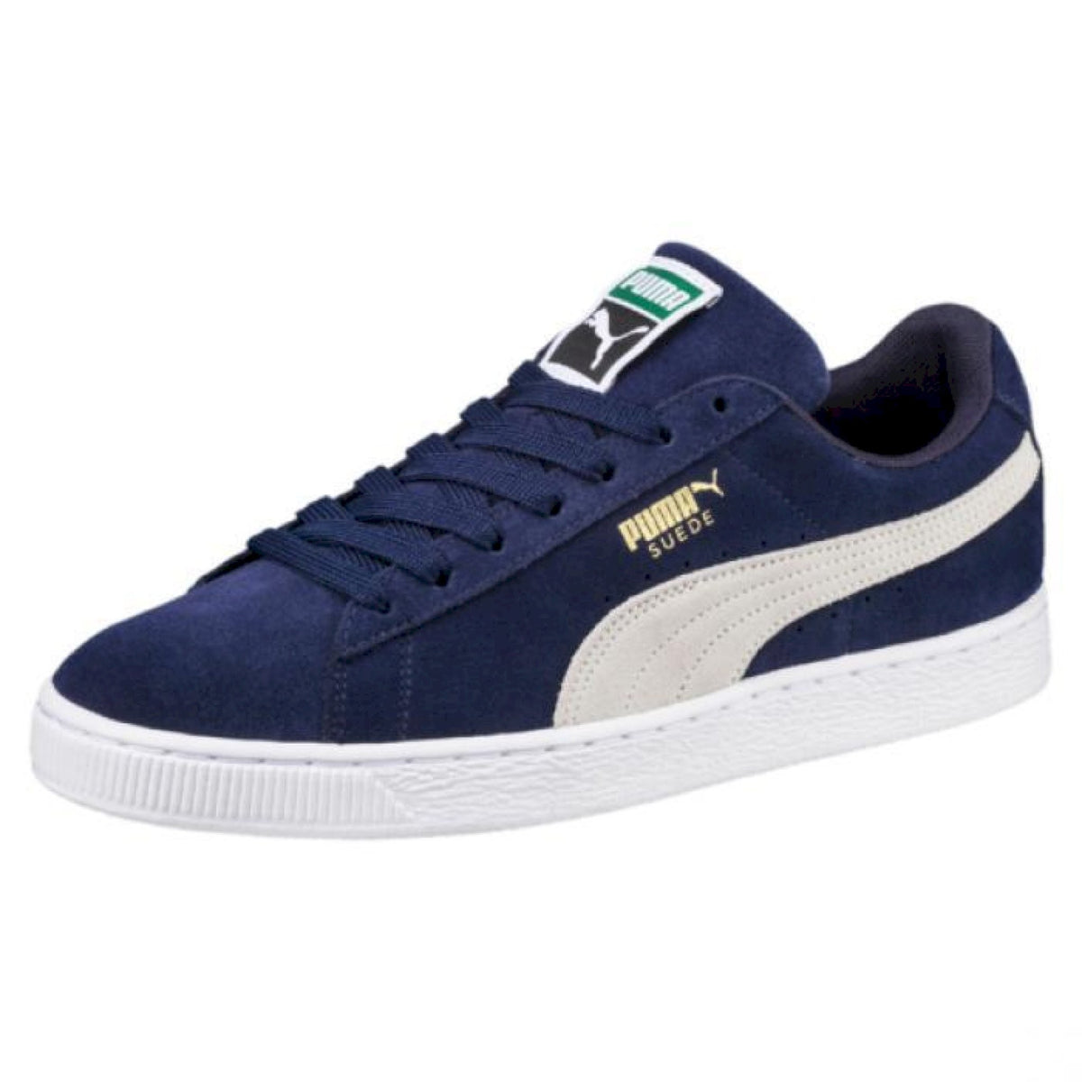 Suede classic +