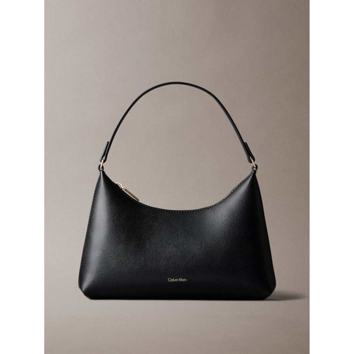 Calvin klein - foil logo small shoulder bag calvin klein