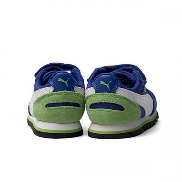 St runner kids