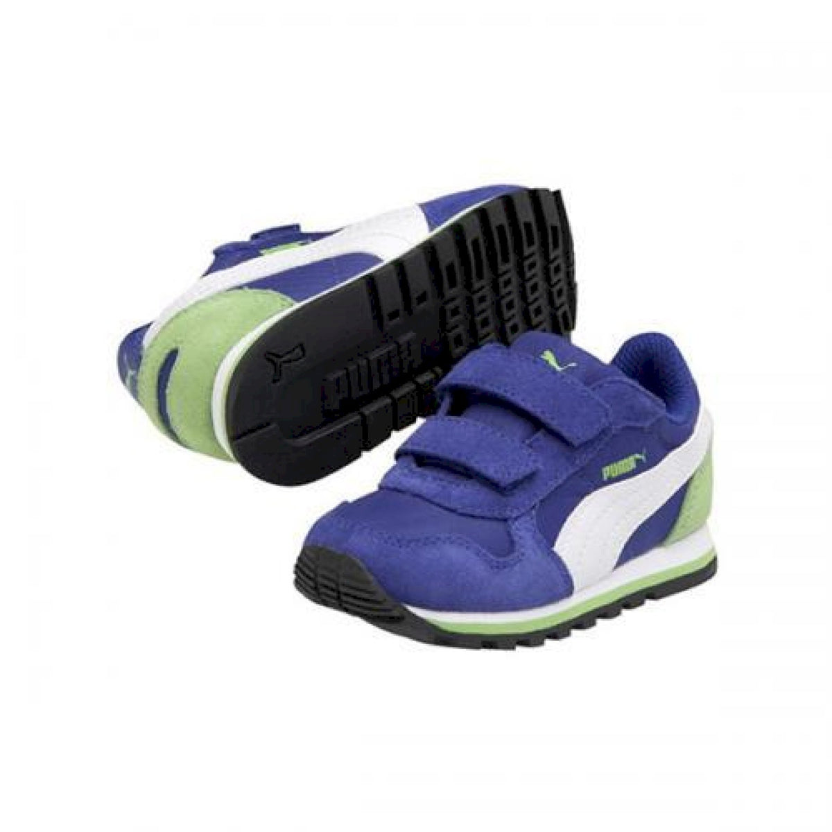 St runner kids