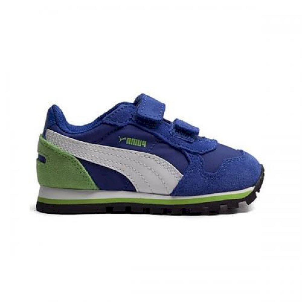 St runner kids
