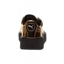 Basket platform metallic