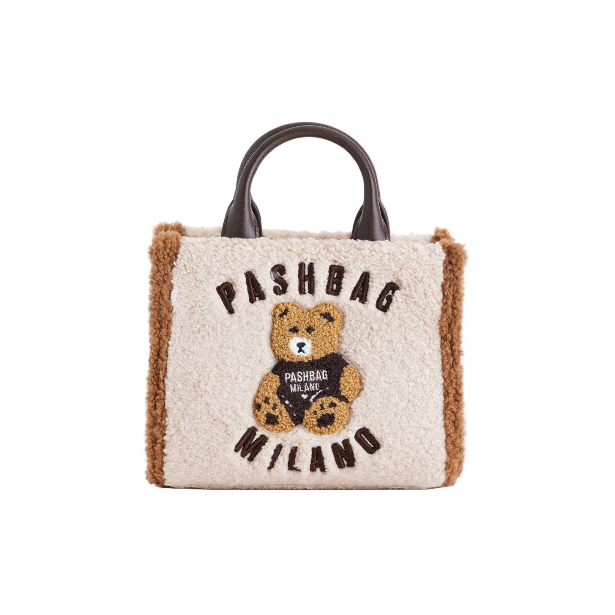 Pashbag tote mini marge