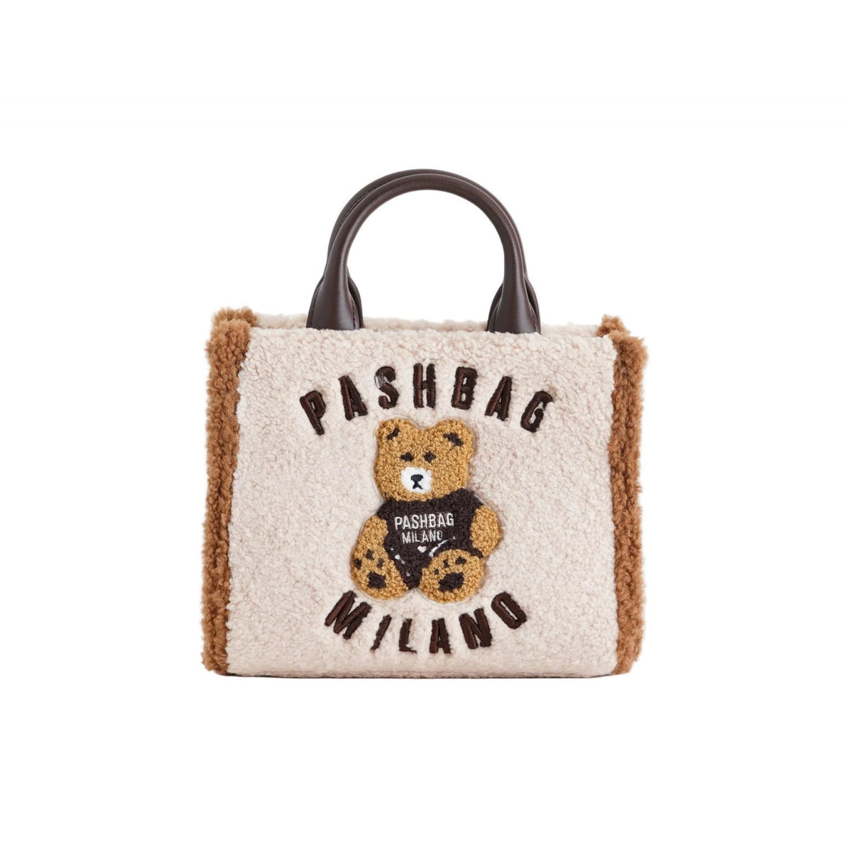 Pashbag tote mini marge