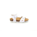 Sandalo doppia fascia | junior