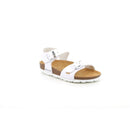 Sandalo doppia fascia | junior
