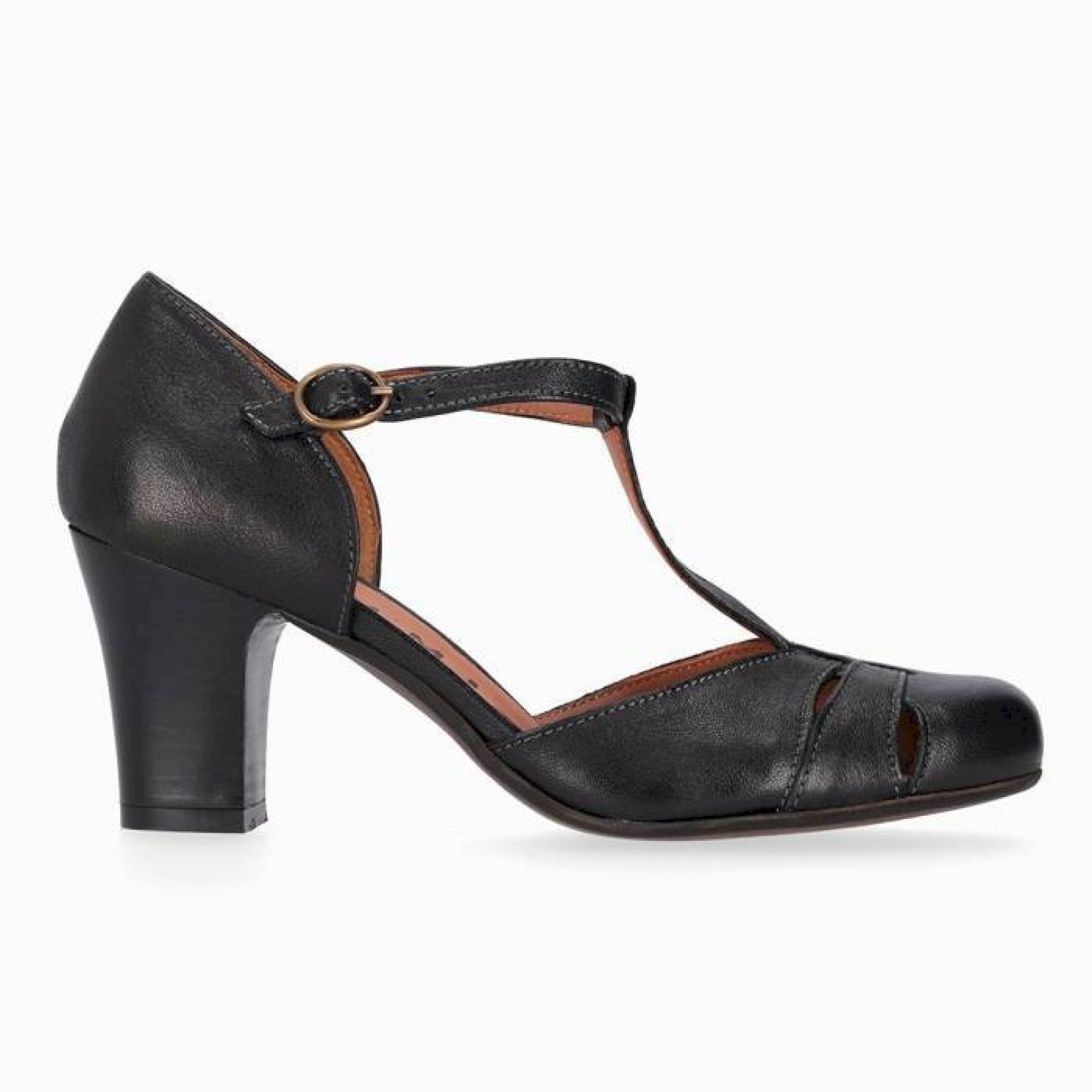 Cinturino t tacco 50