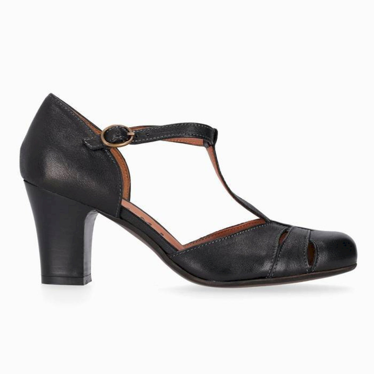 Cinturino t tacco 50