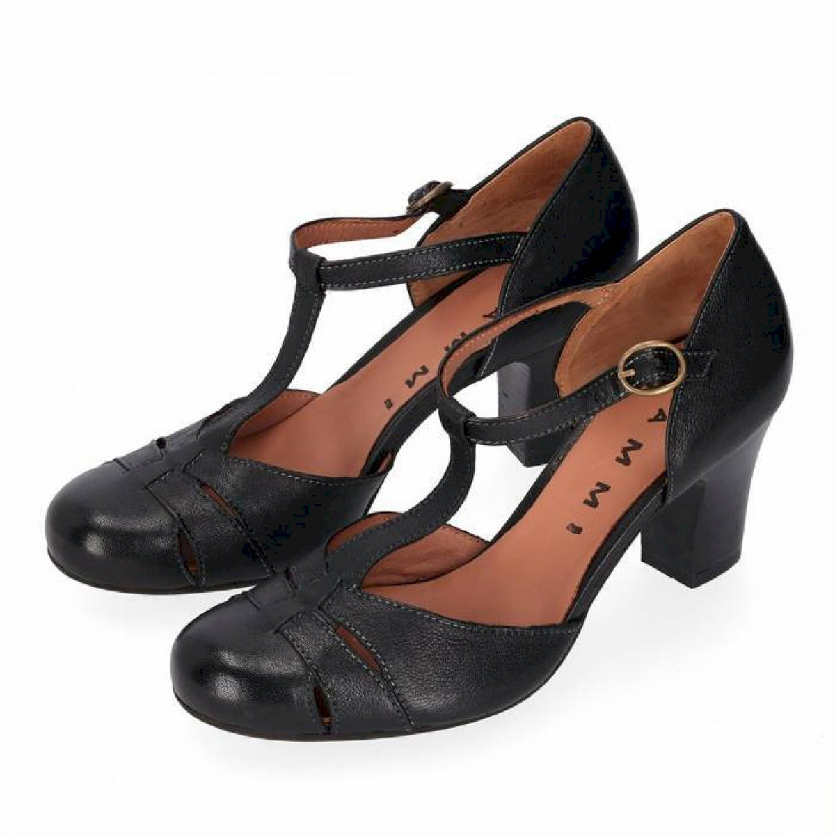 Cinturino t tacco 50