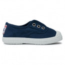 Scarpa cotone