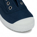 Scarpa cotone