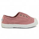 Scarpa cotone