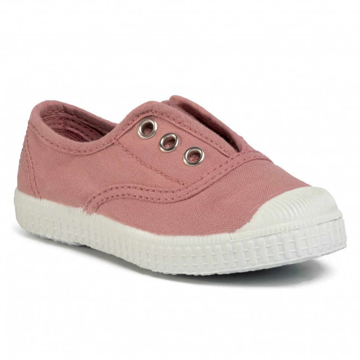 Scarpa cotone