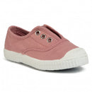 Scarpa cotone
