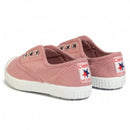 Scarpa cotone