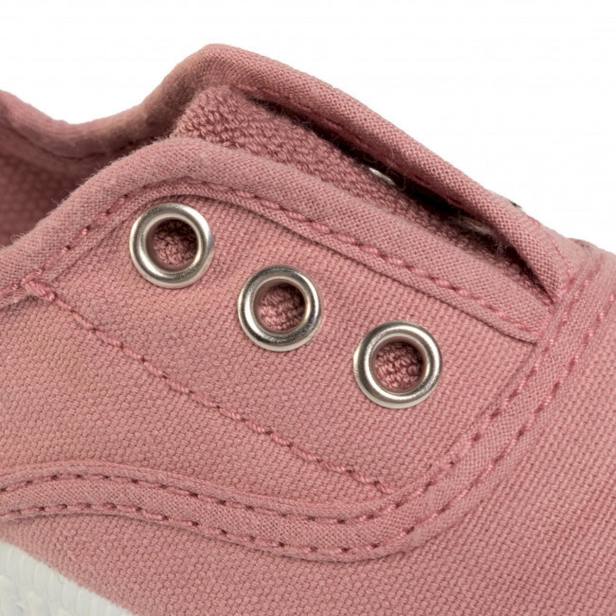Scarpa cotone
