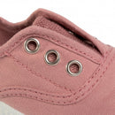 Scarpa cotone
