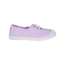Scarpa cotone